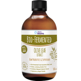 Henry Blooms Bio-Fermented Olive Leaf Extract 500mL